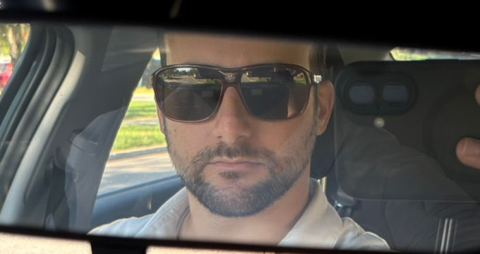 Vuarnet Pure Brown and Brown Polar lenses