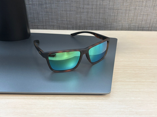 Smith Optics ChromaPop Glass Green Mirror Sunglasses Lens Review