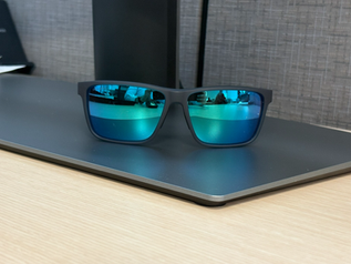 Smith Opal Mirror Lens