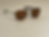 Sky Optics Amber Polar Lens