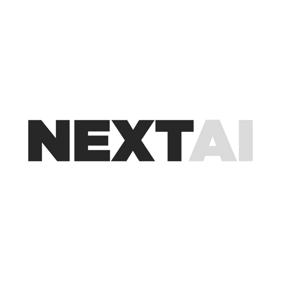 NextAI logo