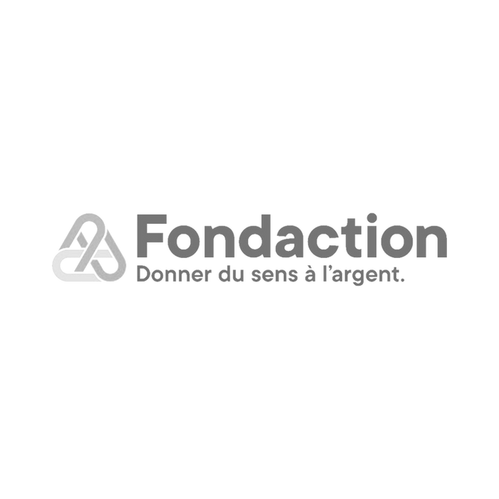 Fondaction logo