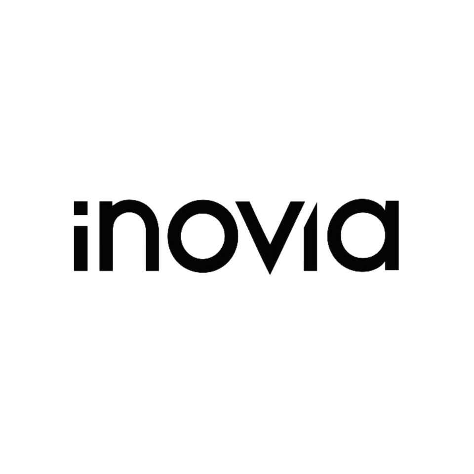 Inovia logo