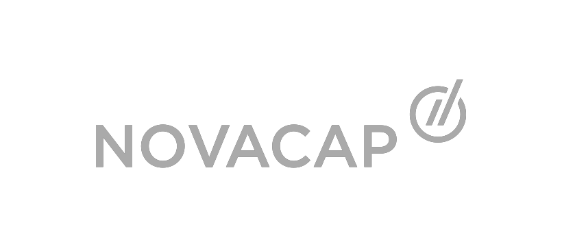 Novacap logo