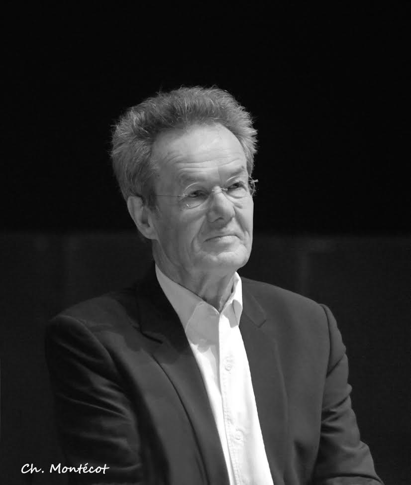 Jean-Paul Kauffmann