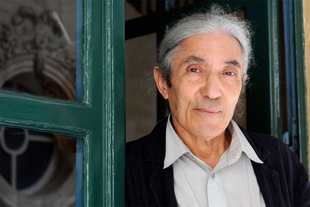 Boualem Sansal