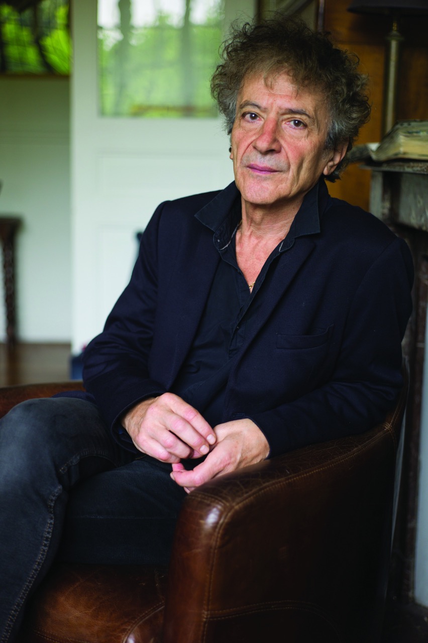 Hubert Haddad