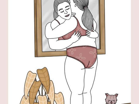 Comment vivre en paix avec nous même ?