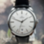 Branded Product Images of our Omega De Ville Tresor 2025