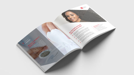 Brochure Design