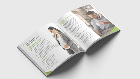 Brochure Design