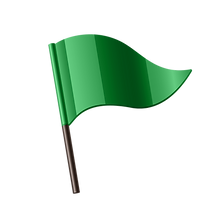 Green Glag