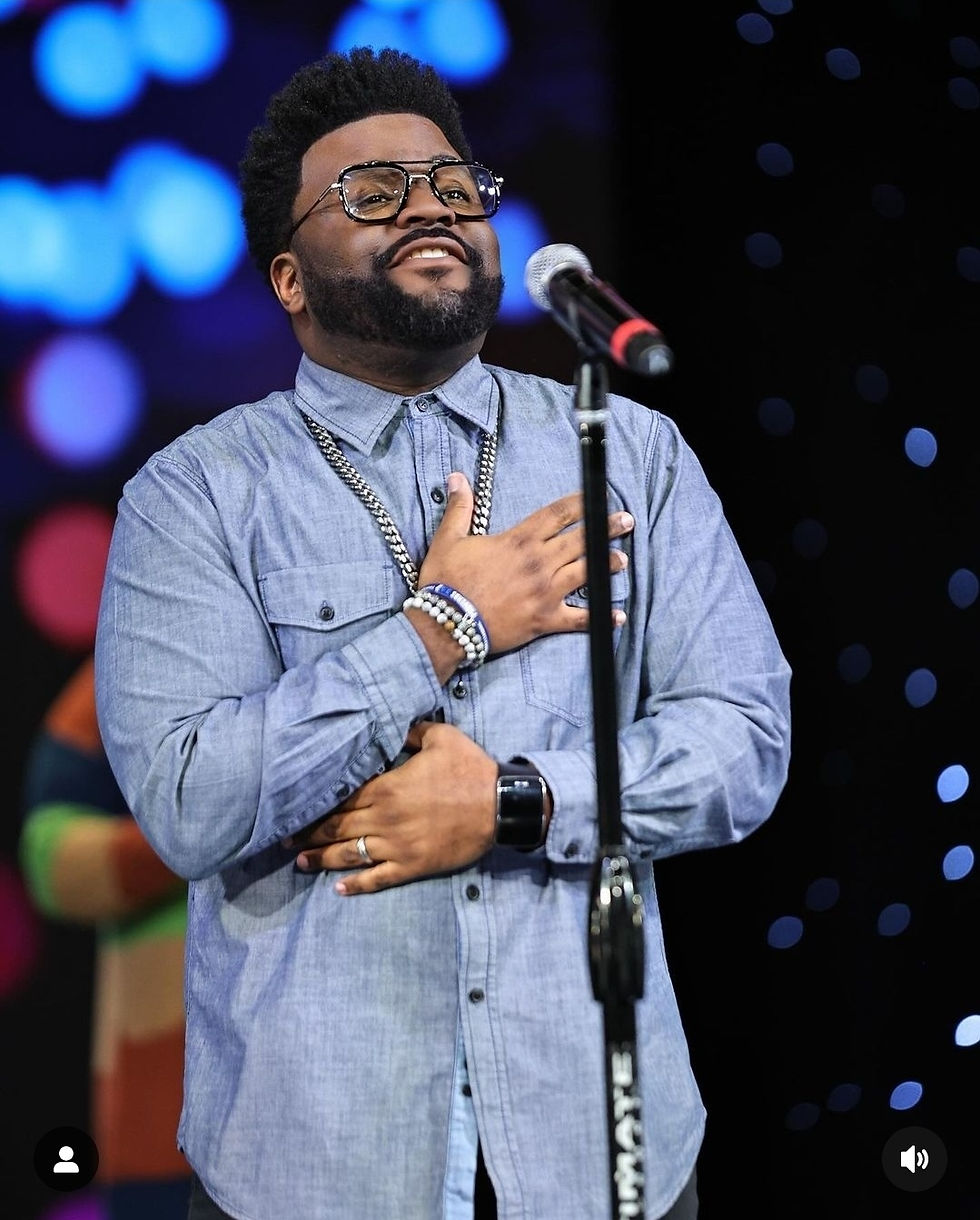 Denim shirt wMic