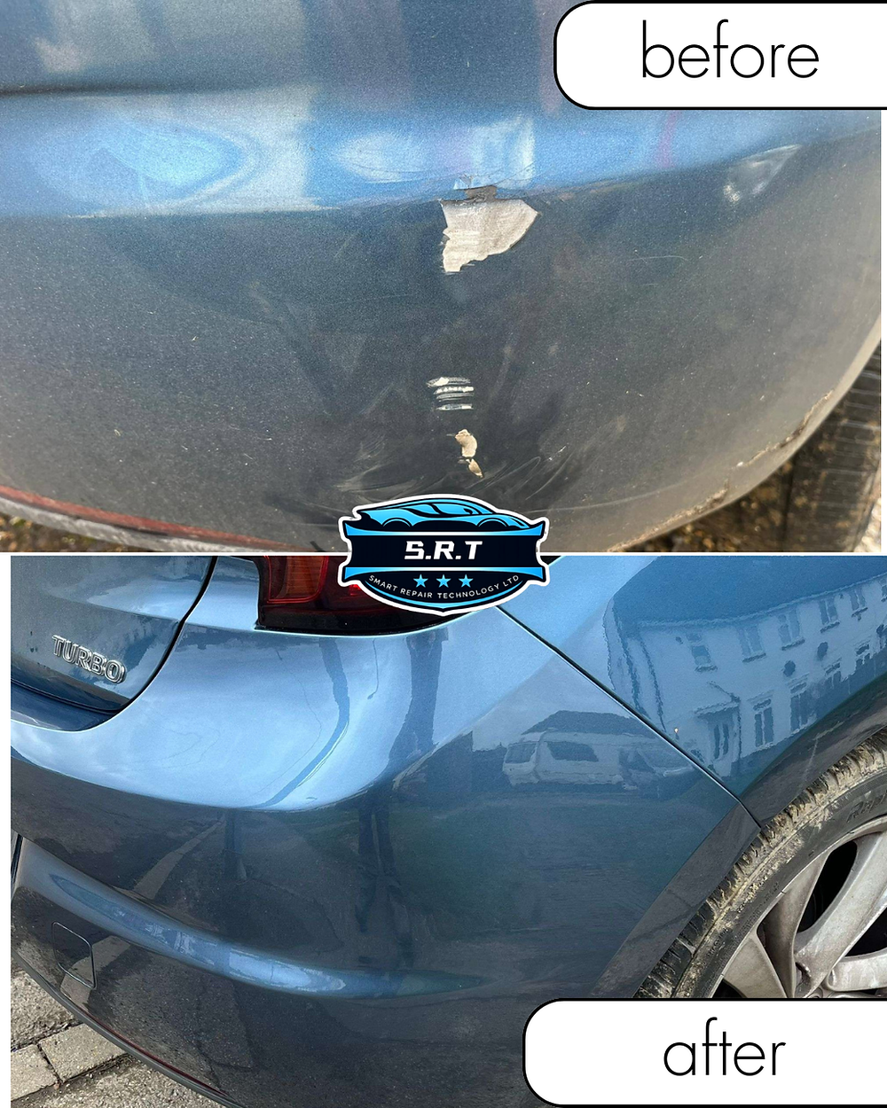 car paint chip repair