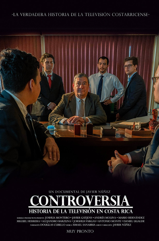 Poster Controversia - Documental Javier Núñez.jpeg
