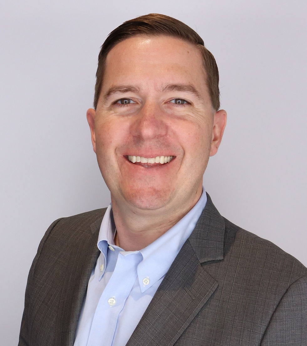 Peter K. Attwater, Managing Director