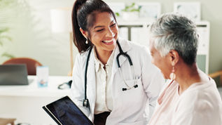 Restoring The Joy and Sustainability of Independent Primary Care Practices