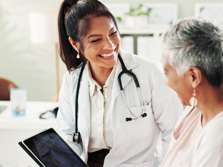 Restoring The Joy and Sustainability of Independent Primary Care Practices