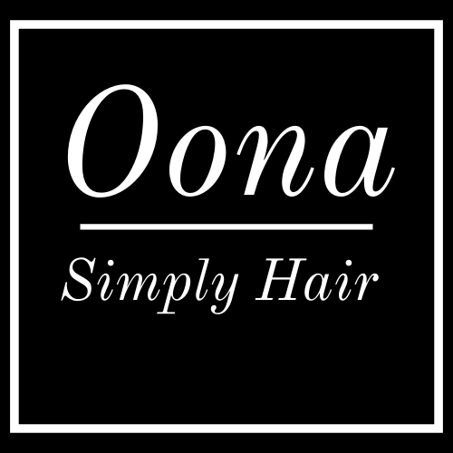 Oona Simply Hair Toronto Hairdresser Hair Near Me