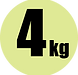 4kg