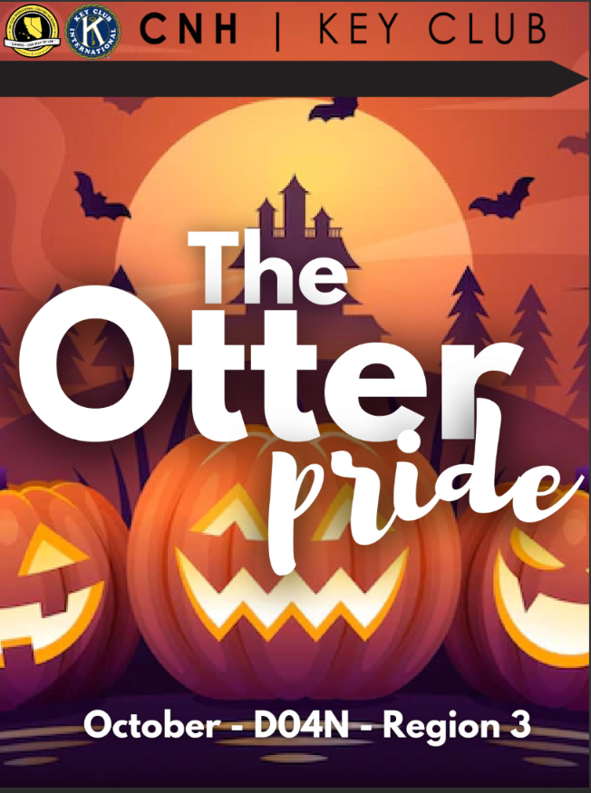 October Issue | Volume 2