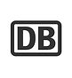 Deutsche Bahn logo