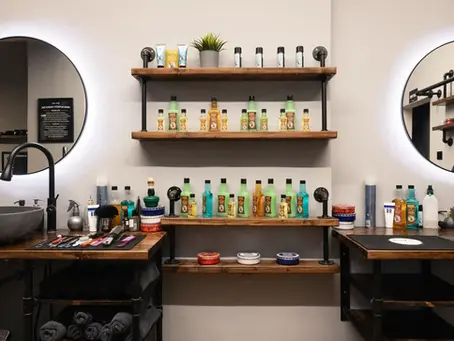 Psychology of Appearance: How a Barbershop Can Improve Your Daily Life
