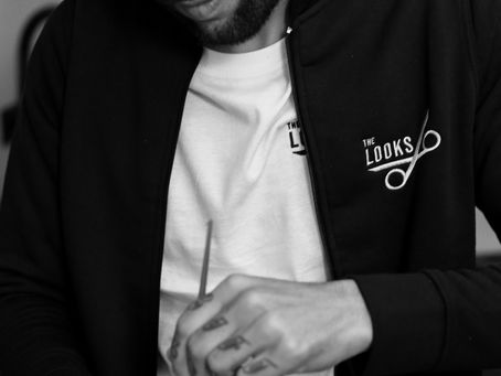 Bezchybná pokožka pro muže: Tajemství luxusní péče o pleť