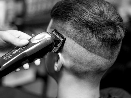 Jak si vybrat správný účes podle tvaru obličeje