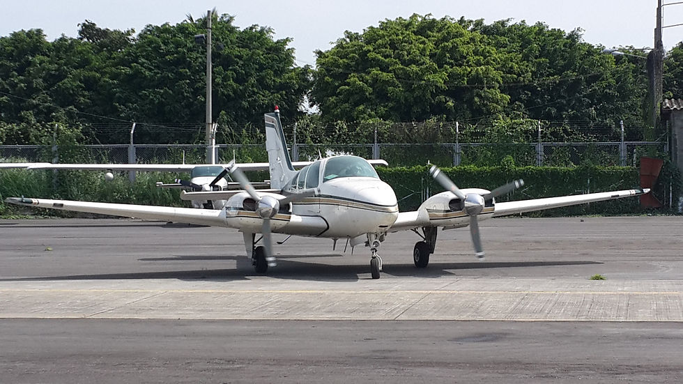 Habilitacion multimotor Guayaquil