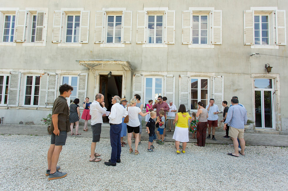 Goûter-concert Met 2019 Les Brions
