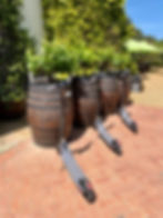 Wine Farm Touring