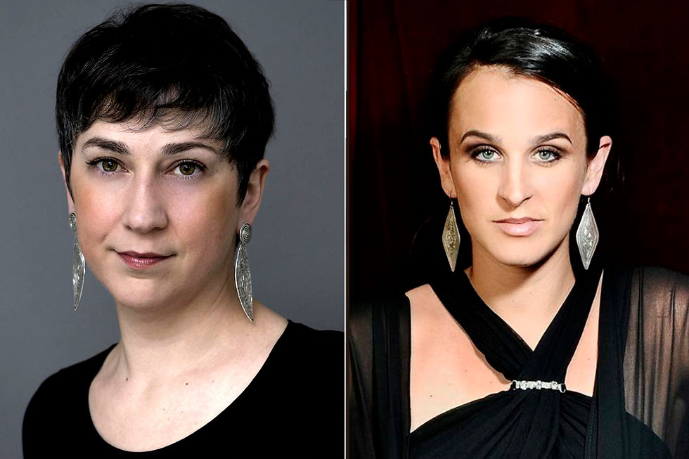 Before MeT "Des lettres et des notes"