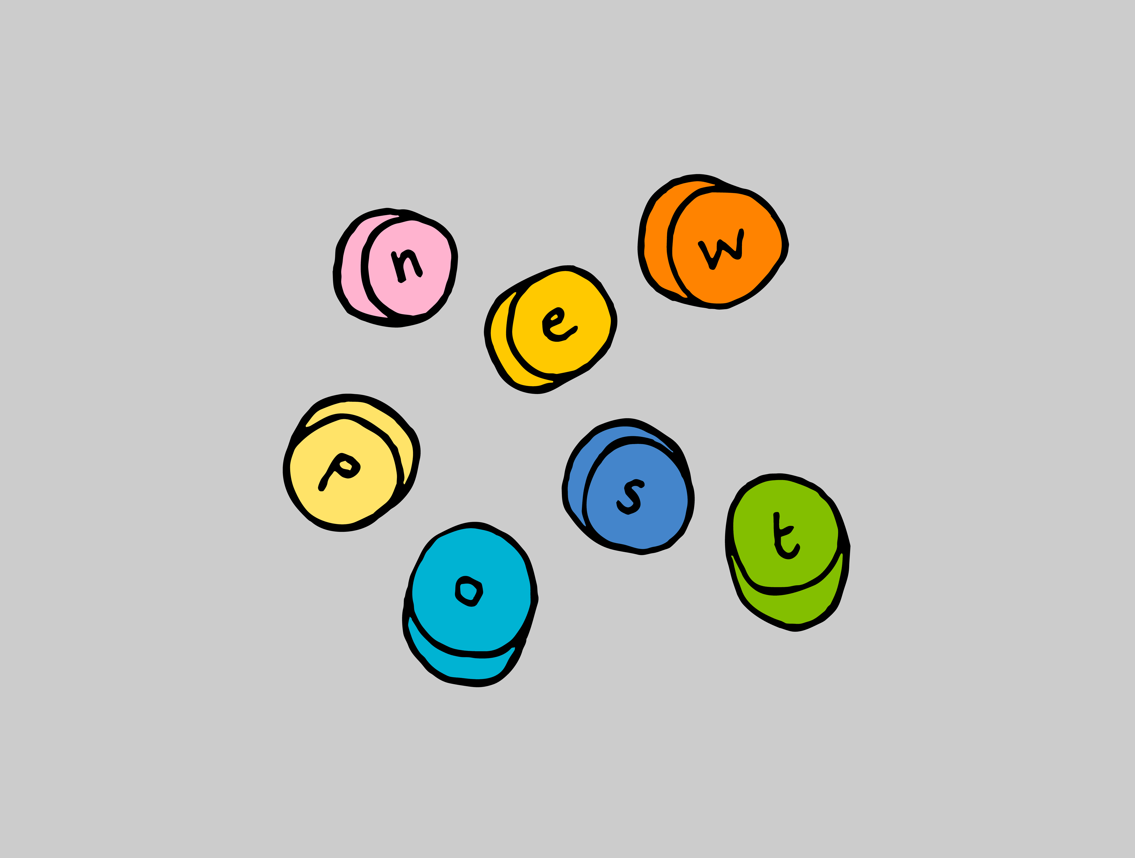 yellow tiger illustration garden children hero-04.png