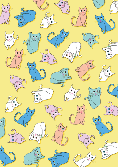 Betsy Cat