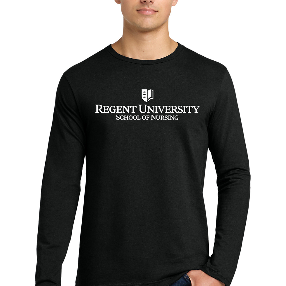 Thumbnail: Gildan Softstyle® Unisex Long Sleeve T-Shirt