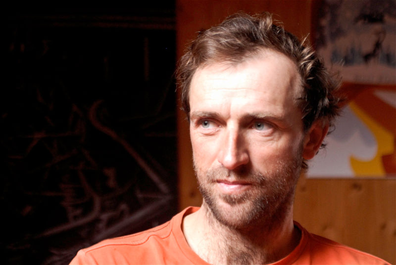 Yannick Graziani (FR)