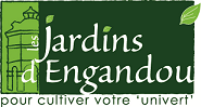 Les Jardins d'Engandou