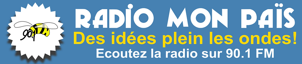 Radio Mon Païs
