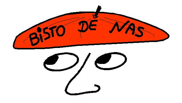 Bisto de Nas