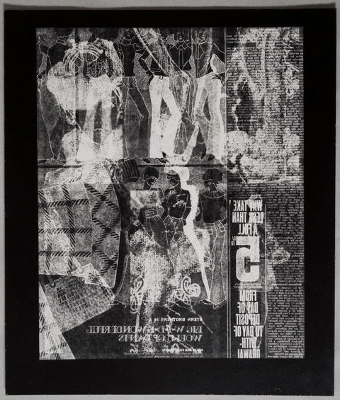 HR Newspaper Mosaics7-007