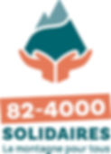 82-4000 Solidaires