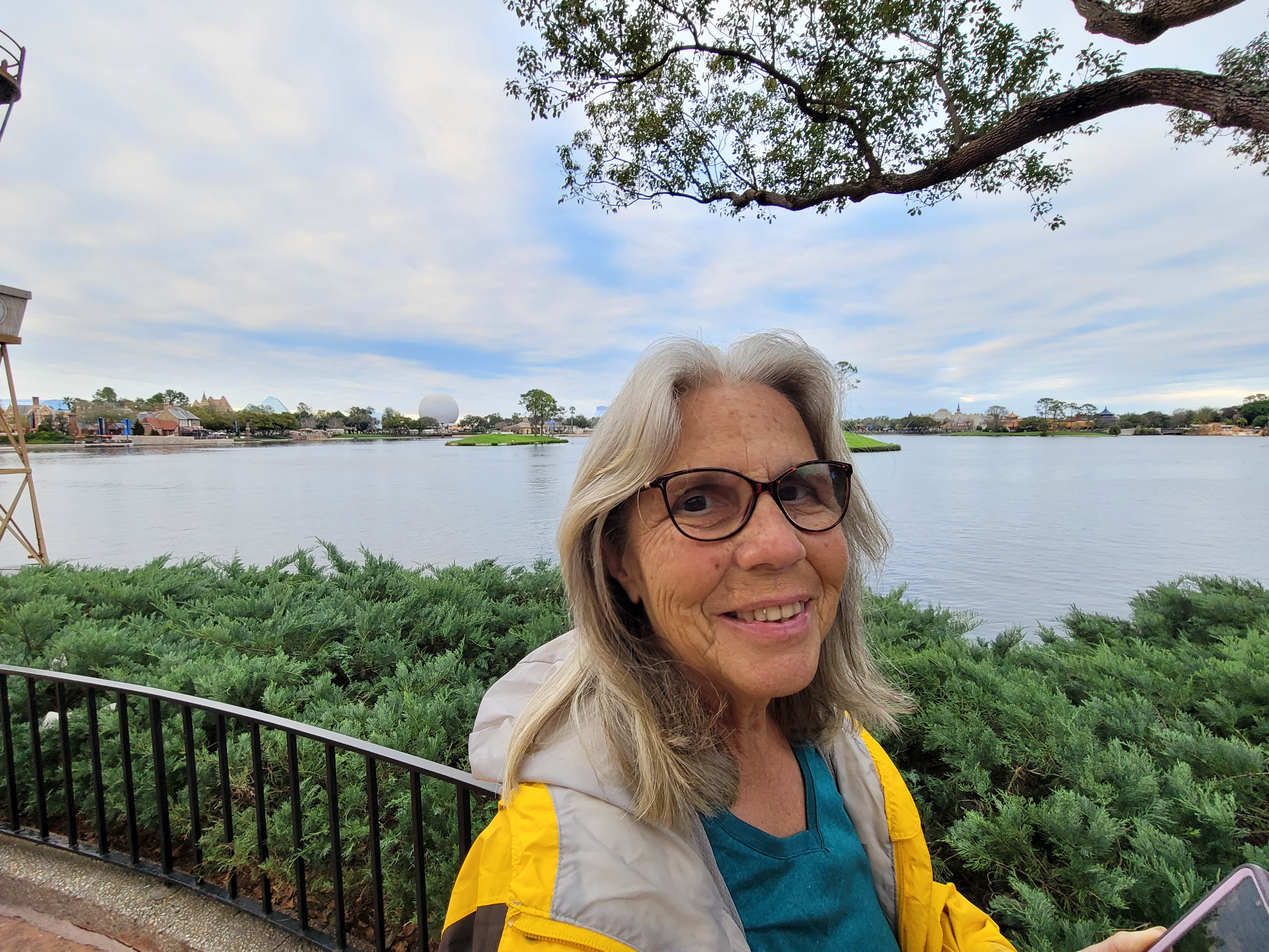 Writer: Dr. Judy Horvath 