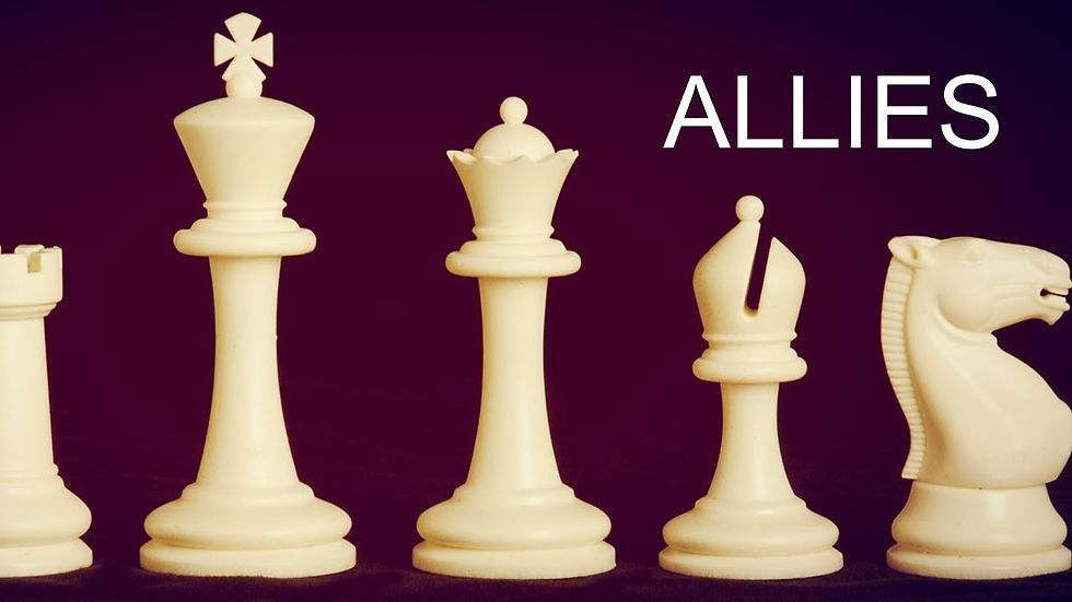 Allies