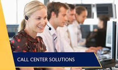 Call Center Solution