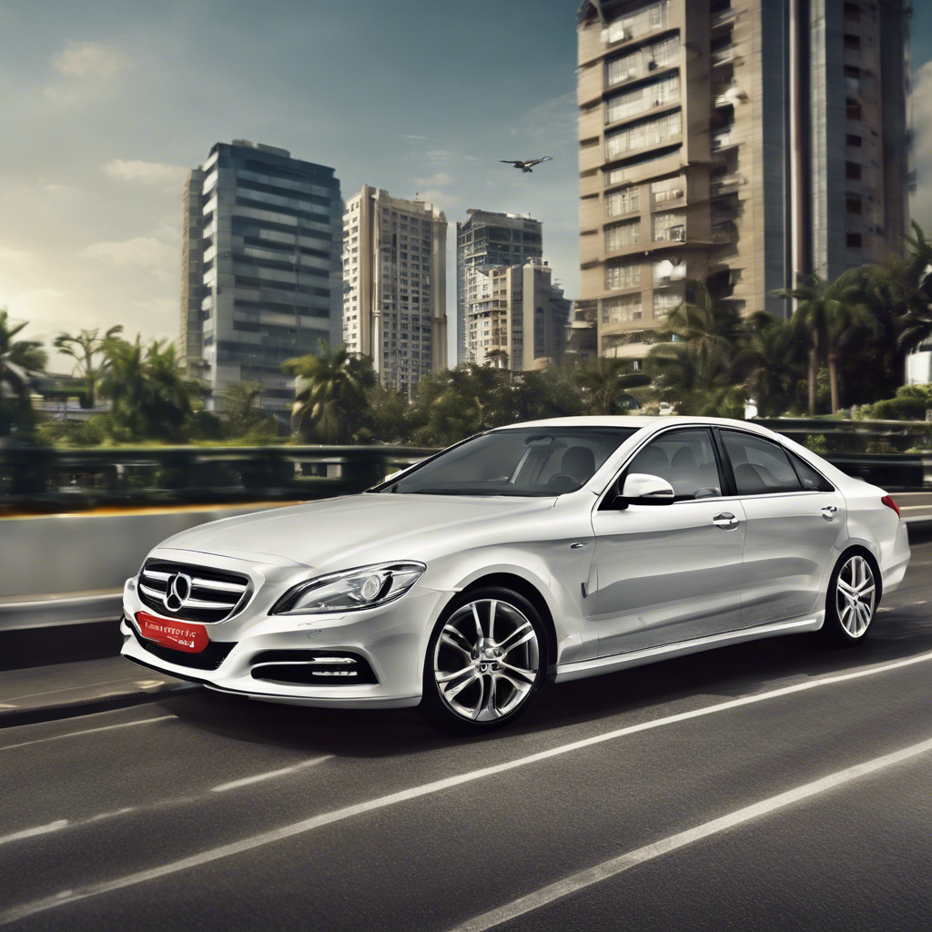 Luxury Car Rental