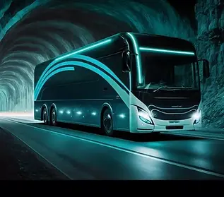 Bus Logo