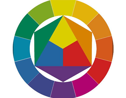 MASTERCLASS - Teoría del color