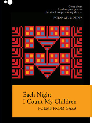 Each Night I Count My Children