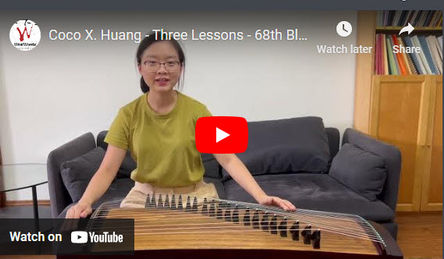 Drinking from the source